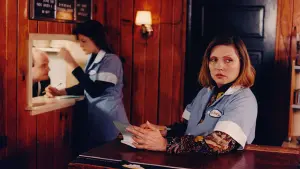 Задник к фильму "Тяжелый" #471347