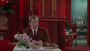 Задник к фильму "Повар, вор, его жена и её любовник" #221169