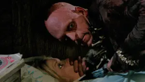 Задник к фильму "У холмов есть глаза" #300367