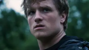 Задник к фильму "Голодные игры" #603200