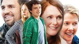 Задник к фильму "Детки в порядке" #273247