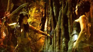 Задник к фильму "Царь скорпионов 2: Восхождение воина" #325549