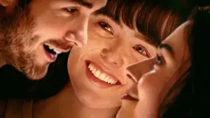 Задник к фильму "Третья лишняя" #521646