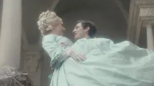 Задник к фильму "Гадкая сестра" #519192