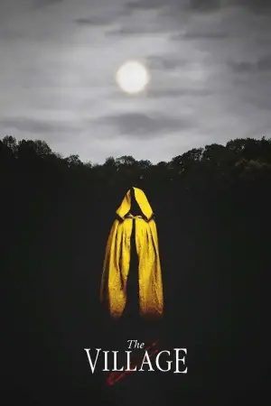 Постер к фильму "Таинственный лес" #728877