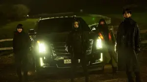 Задник к фильму "Ведьма 2" #172885