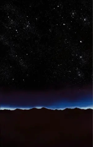 Постер к фильму "Сумеречная зона" #288103