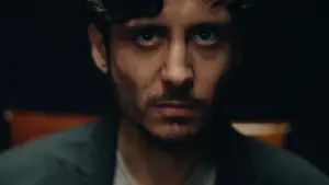 Задник к фильму "UNFAIR" #777424