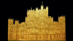 Задник к фильму "Аббатство Даунтон" #237812