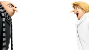 Задник к фильму "Гадкий я 3" #313115