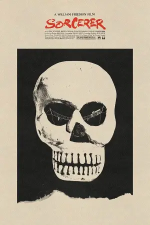 Постер к фильму "Колдун" #668831