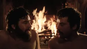 Задник к фильму "Влюбленные женщины" #425025