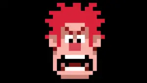 Задник к фильму "Ральф" #570289