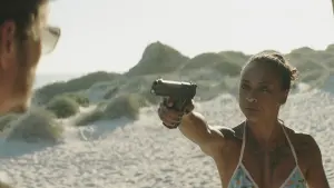 Задник к фильму "Теория заговора" #270520