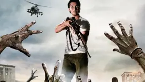 Задник к фильму "Чрезвычайное положение" #343353