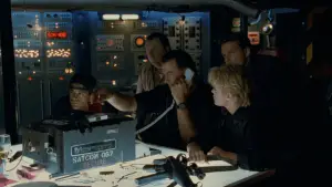 Задник к фильму "В осаде" #718004