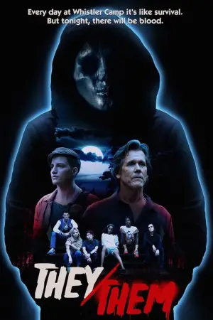 Постер к фильму "Они/Их" #745544