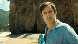 Задник к фильму "Время" #316227