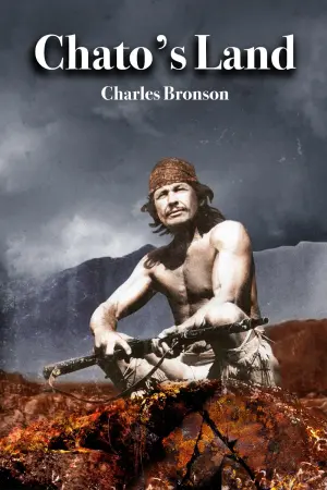 Постер к фильму "Земля Чато" #356916