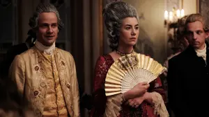 Задник к фильму "Мадмуазель Паради" #497865