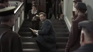 Задник к фильму "Два прокурора" #529594