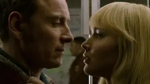 Задник к фильму "Люди Икс: Дни минувшего будущего" #574242