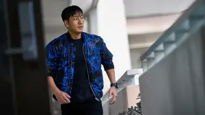 Задник к фильму "Всемирный потоп" #516820