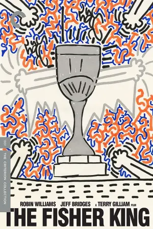 Постер к фильму "Король-рыбак" #146556