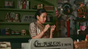 Задник к фильму "Контрабандистки" #355187