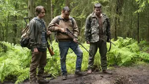 Задник к фильму "Предательство" #655266