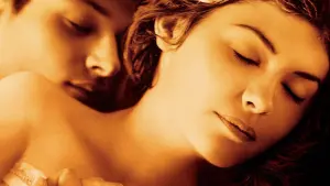 Задник к фильму "Долгая помолвка" #475165