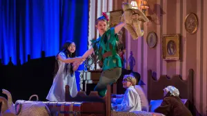 Задник к фильму "Александр и ужасный, кошмарный, нехороший, очень плохой день" #449663