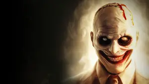 Задник к фильму "God of Pain" #783643