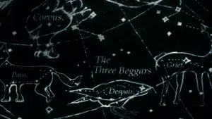 Задник к фильму "Антихрист" #723350