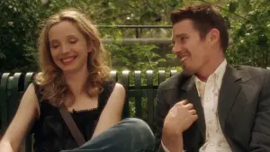 Задник к фильму "Перед закатом" #663839