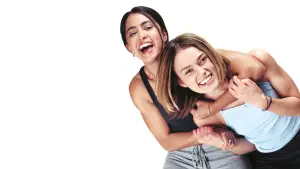 Задник к фильму "Играй, как Бекхэм" #732391