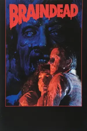 Постер к фильму "Живая мертвечина" #719963