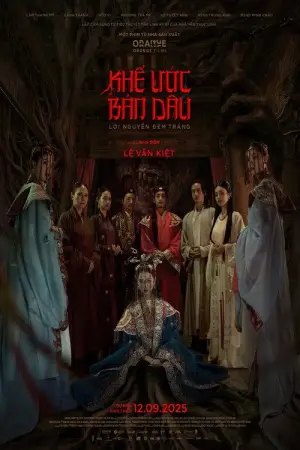 Постер к фильму "Khế Ước Bán Dâu" #784270
