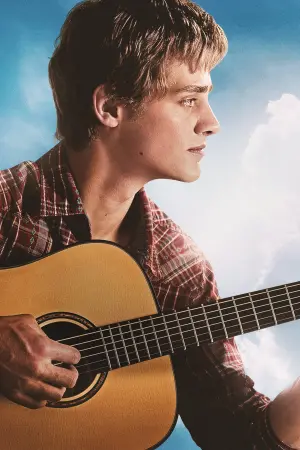 Постер к фильму "Облака" #175233