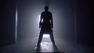 Задник к фильму "Эквилибриум" #245004