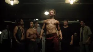 Задник к фильму "Бойцовский клуб" #167584