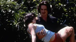 Задник к фильму "Мухоловка" #492396