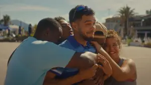 Задник к фильму "Девушки мечты" #675682