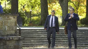 Задник к фильму "Бог не умер: Свет во тьме" #420508