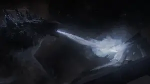 Задник к фильму "Годзилла" #613164