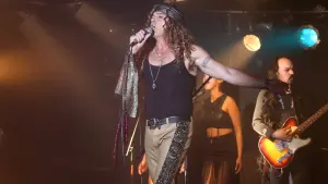 Задник к фильму "Отпетый мачо" #451197