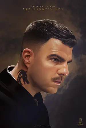 Постер к фильму "Отель «Артемида»" #307160