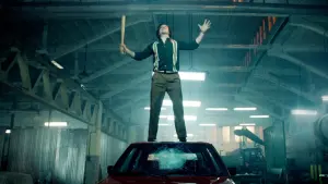 Видео к фильму Как я полюбила гангстера | How i fell in love with a GANGSTER - Trailer | C&oacute;mo me enamor&eacute; de un GANGSTER - Sinopsis