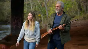 Задник к фильму "Сезон охоты" #521857