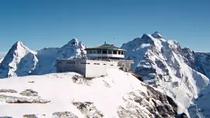 Задник к фильму "007: На секретной службе Её Величества" #653785